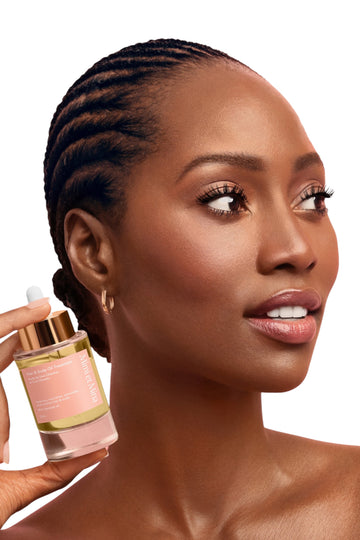 Hair & Scalp care