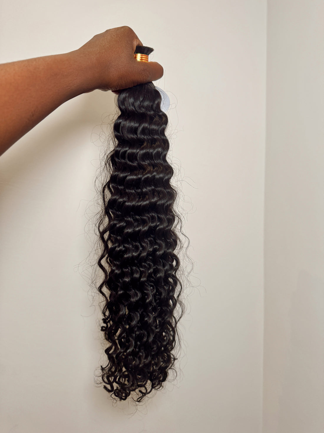 The Power Move (3-Bundle set braiding hair)